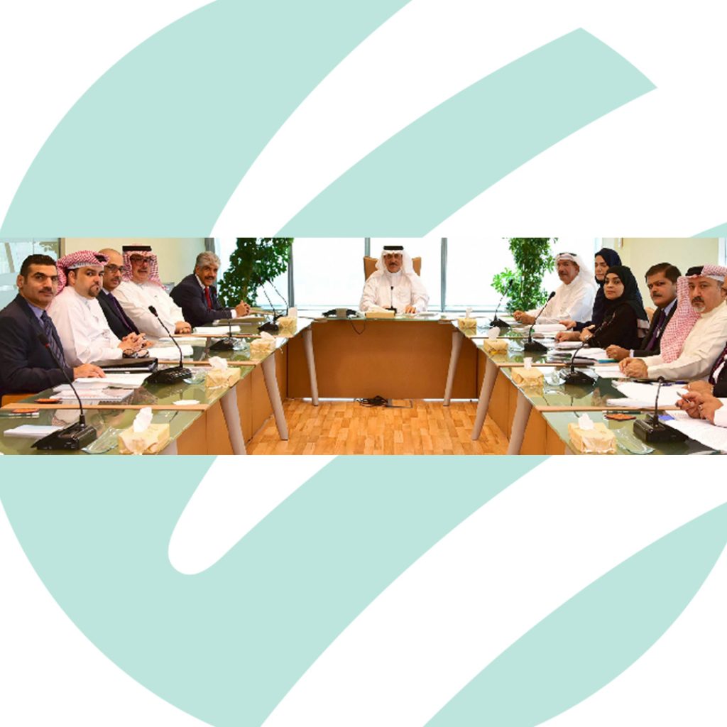 Featured image for “Labour Minister Chaired Both Annual General Assembly and BOD Family Bank Meetings”