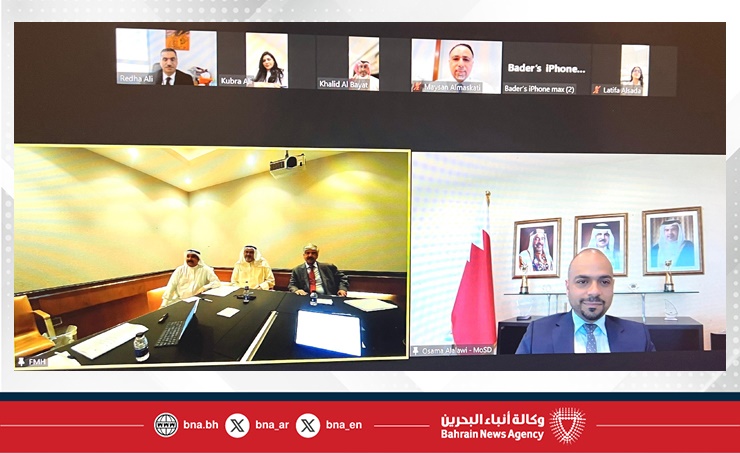 Featured image for “بيت الأسرة للتمويل المتناهي الصغر يعقد جمعيته العمومية السنوية”